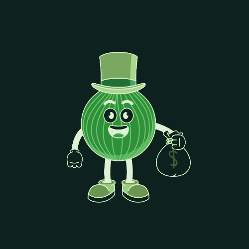 Sliced Onion