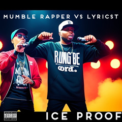 Mumble Rapper Vs Lyricist (Cover)