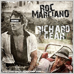 Roc Marciano - Richard Gear - Remix