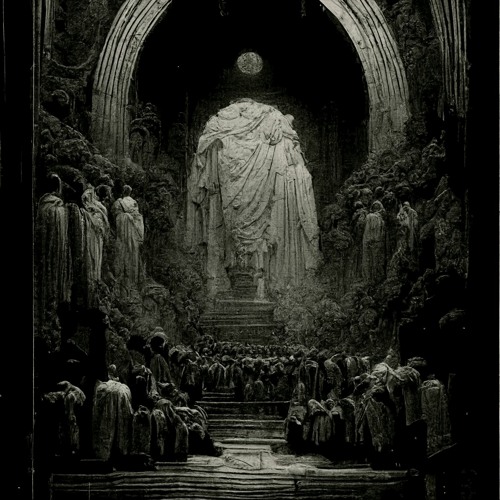 The Sanctuary of the Immortals [ANN31]