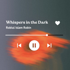 Whispers in the Dark Song mp3