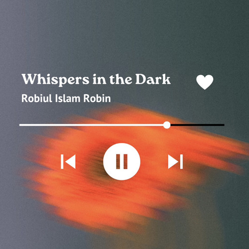 Whispers in the Dark Song mp3