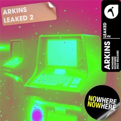 Arkins - Trippy Gift (Original Mix)