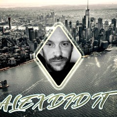 Banging New House Mix by Alex DiDit - 2nd July 22