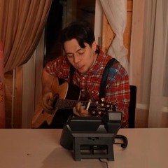 Тыцн-дыцн на гитаре и не только (6 комнат frametamer)