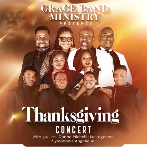 Misyon Live - Grace Band Ministry | 11-29-2025