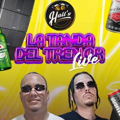 Selecta Gemelo X Dj Darknezz - Bar Halls 13 - 04 - 24 (Pocora) #LaTandaDelTrenCR