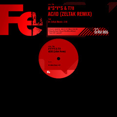 A*S*Y*S & T78 - AC/ID (Zeltak Remix)