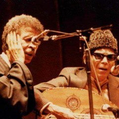 بعد السلام والمرحبا - الشيخ إمام