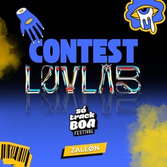 ZALEØN – CONTEST LUVLAB