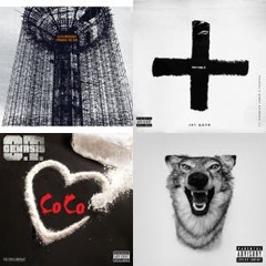 My Shazam Tracks