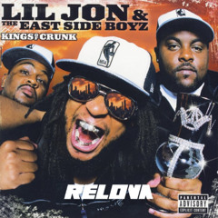 Lil Jon & The East Side Boyz - Get Low (RELOVA Edit)
