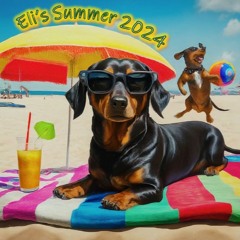 Eli's Summer '24