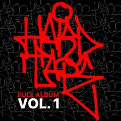 Hard Tape (Full mixtape)