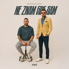 MC STOJAN FEAT. CVIJA - NE ZNAM GDE SAM (DJ KIKI MASHUP)