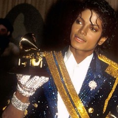 Liberian Girl - Michael Jackson