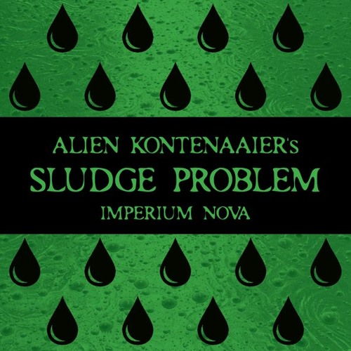 Sludge Problem (Preview)
