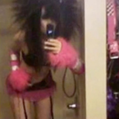 rave slut
