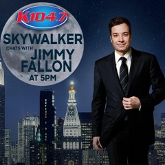 iNTERVIEW-JIMMY FALLON
