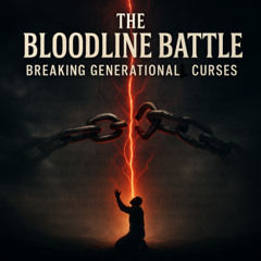 THE BLOOD LINE BATTLE