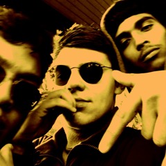 just getting older (Ft. Ikon & Kappy)