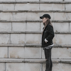 Agatha Pher - Podcast for Beat.tv  2020