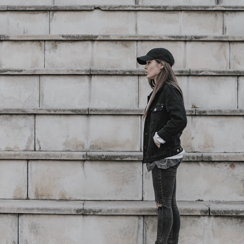 Agatha Pher - Podcast for Beat.tv  2020