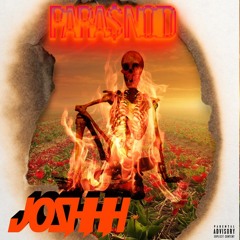 Paranoid (Prod. Joshwa)