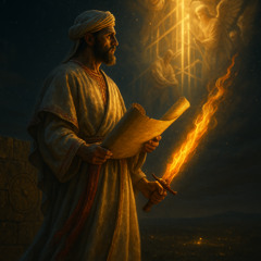 The Builders and the Blood: Rising in the Watch with Angelic Power