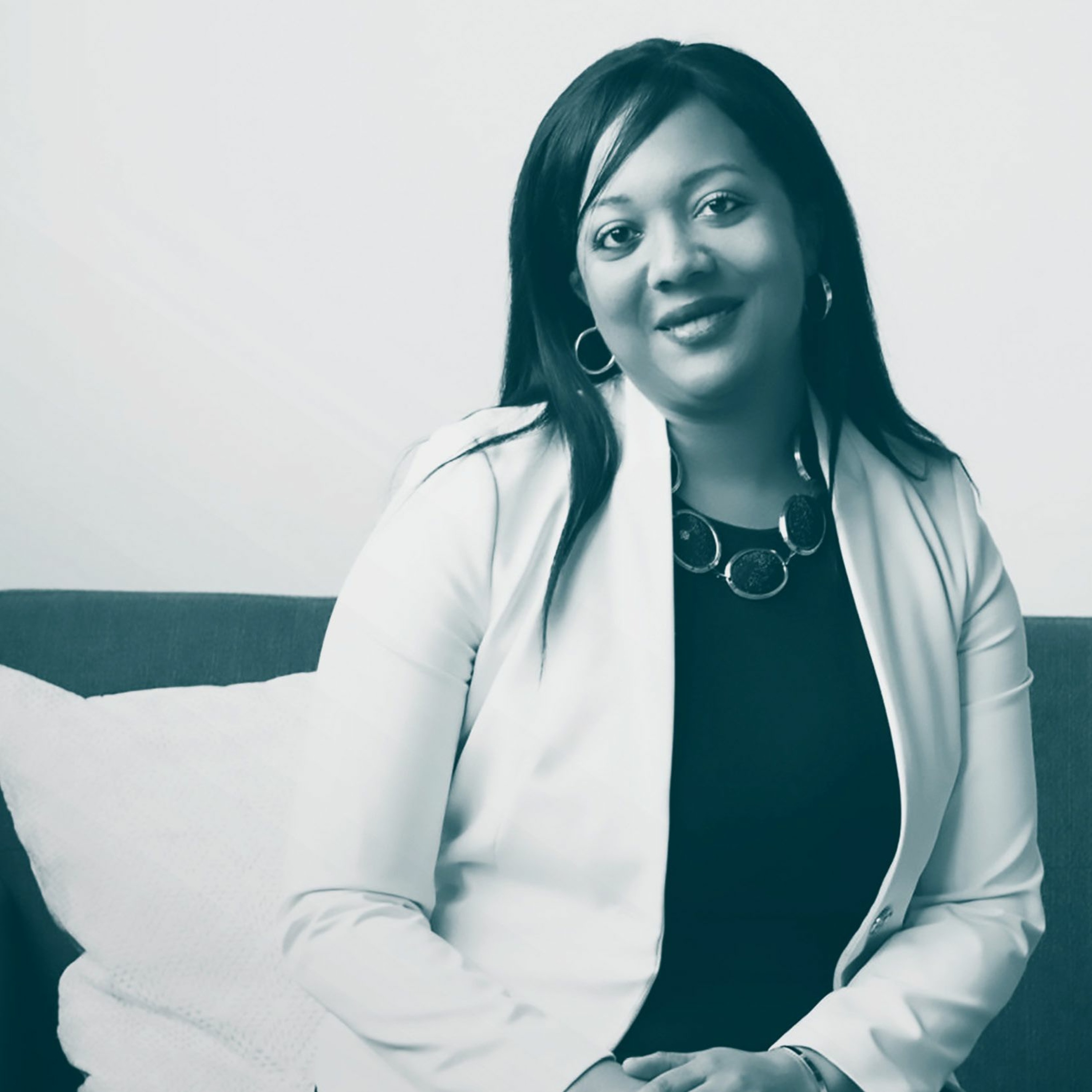 Ashlee Willis: Building a Business and a Strong Community episode artwork