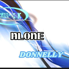 PAUL-OK & DONNELLY - ALONE