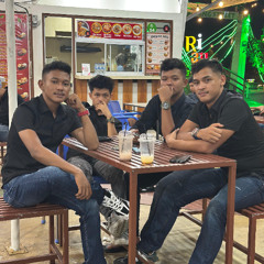 BOY BAND [ IMAN PHLVI x DJ FANDIKS ] #REQ DJ EX-BALL