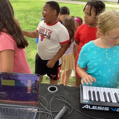 You are My Cup of Coffee