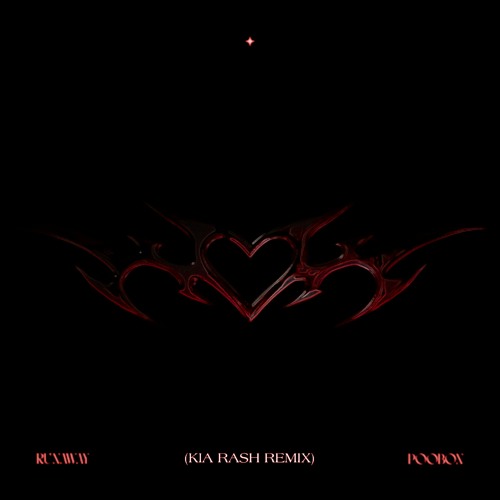 Poobon - RUNAWAY (Kia Rash Remix)