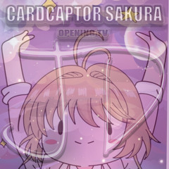 Stream CardcaptorSakura  Listen to Cardcaptor Sakura Starter Pack playlist  online for free on SoundCloud