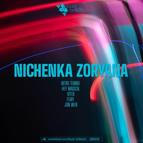 Nichenka Zoryana - Jon Wen