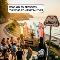Kitchen Table Productions Presents: Road to Croatia '25