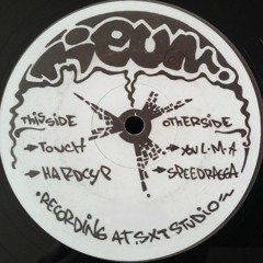 Tieum - Touch