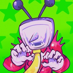 ITS TV TIME!! [[COVER]]