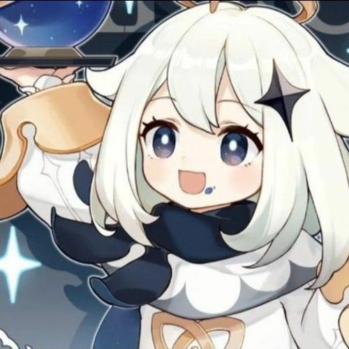 Rubia - Paimon (CN VA)