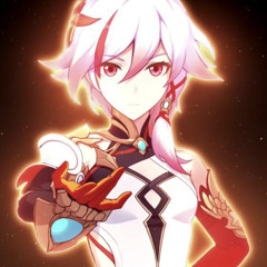 Millennium Feather/Sennen No Hane (Chinese ver.) Fu Hua’s Theme - Honkai Impact 3rd OST