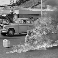 Self Immolation