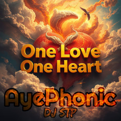 ONE LOVE ONE HEART- AYEPHONIC & DJ STP