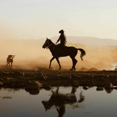 A horse named West - Instrumental Pop / rap