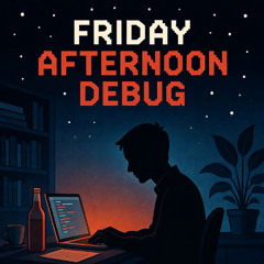 Friday Afternoon Debug