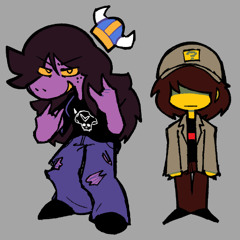 Susie Vomits in the Ball Pit (Alt)