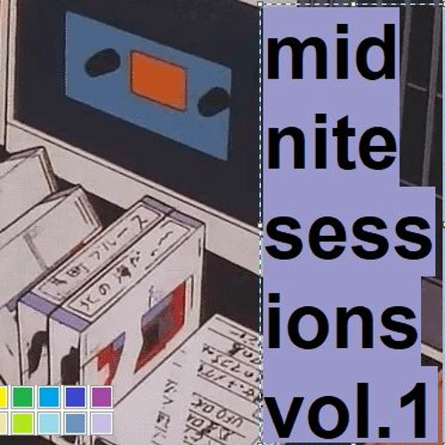 MIDNITE SESSIONS vOL.1
