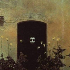 cri fantôme