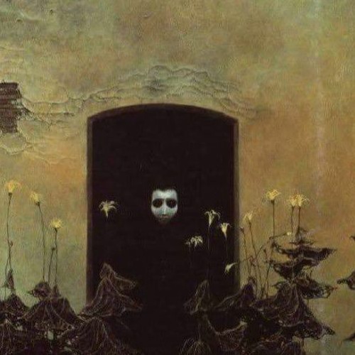 cri fantôme