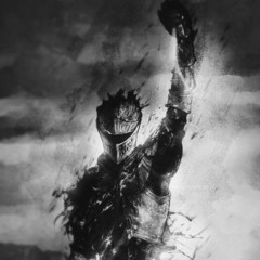 Dark Souls OST - Gwyn, Lord Of Cinder(Shadowcomplex EDIT)